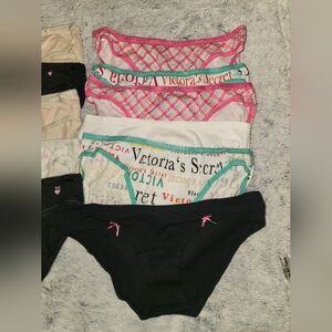 11 Pairs Of Victoria Secret